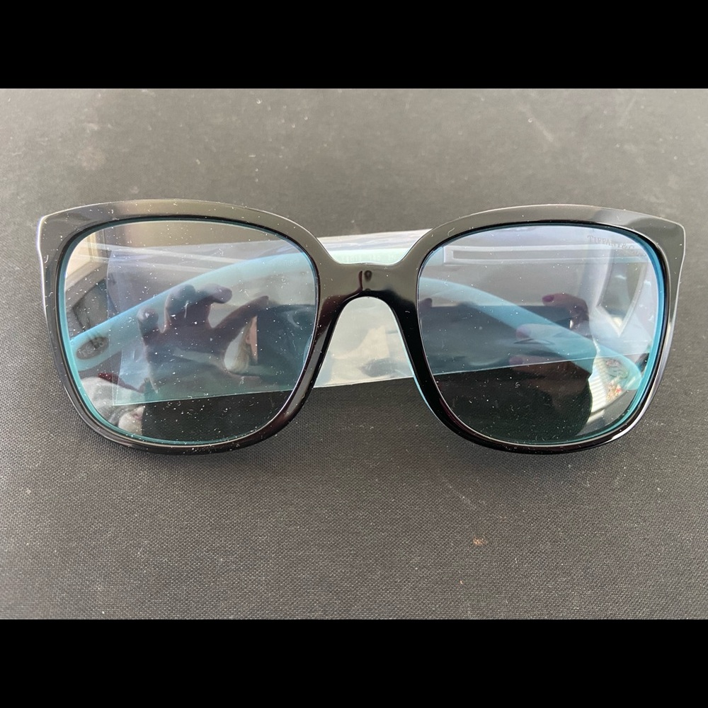 Tiffany Sunglasses